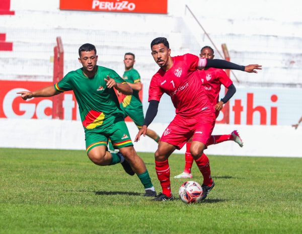 Guarany prega união interna e pé no chão enquanto mira terceiro ano na elite do futebol estadual