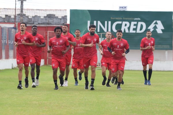 Jogadores da dupla Bra-Pel começam a se apresentar em outros clubes para 2026