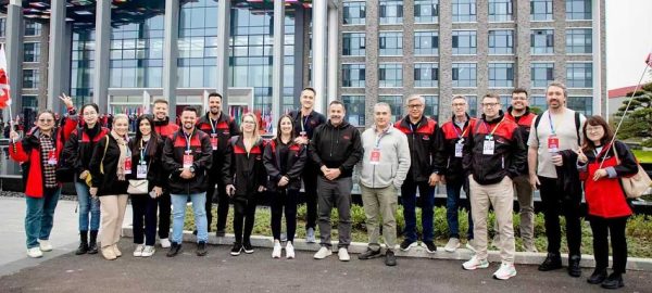 Futurah amplia atuação e aposta em empilhadeiras elétricas após parceria com empresa chinesa