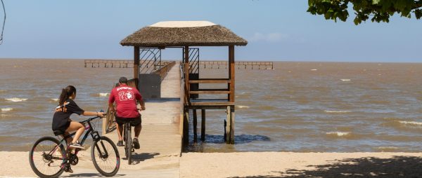 La Niña deverá enfraquecer entre dezembro e janeiro