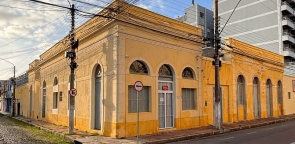 Encontro de Culturas Periféricas promove formação em Pelotas