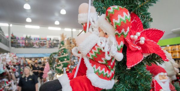 CDL Pelotas lança Concurso de Vitrines para o Natal