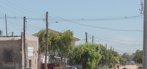 O censo aponta o caminho