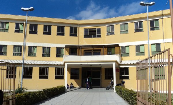 Rio Grande suspende aulas da rede municipal por conta do ciclone