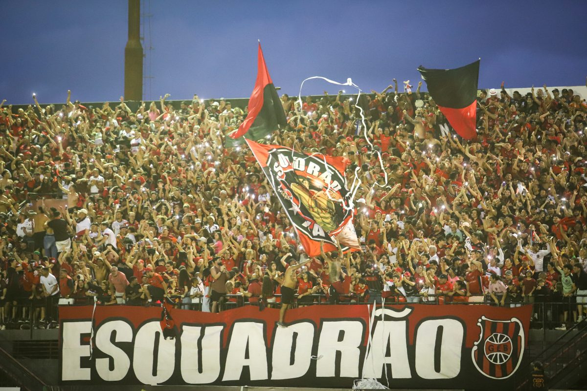 Final da Copa FGF gerou renda líquida de R$ 221 mil ao Brasil