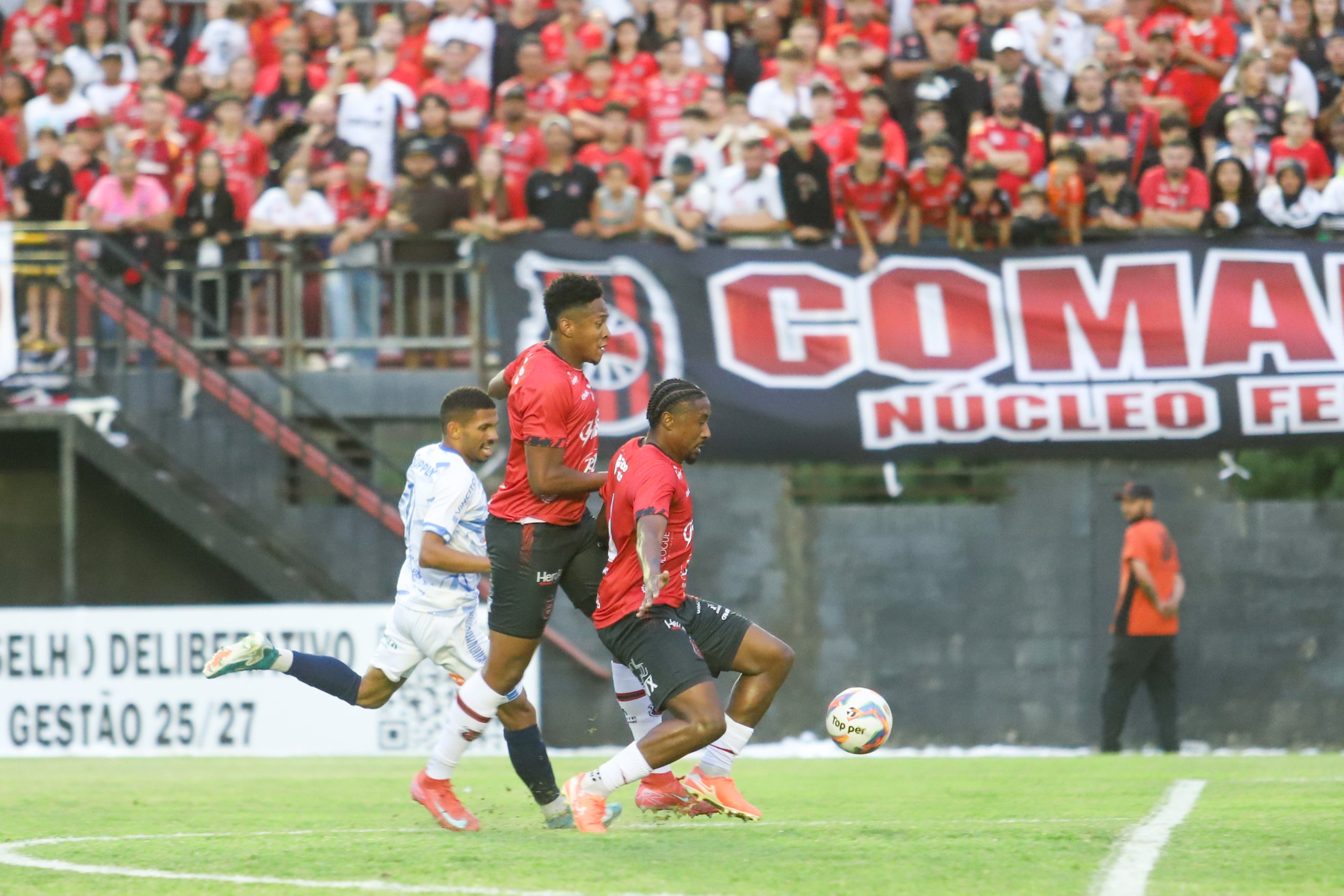 FGF divulga calendário das competições de 2026