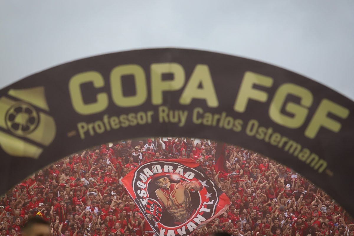 Quatro meses transformadores levam Brasil ao título da Copinha