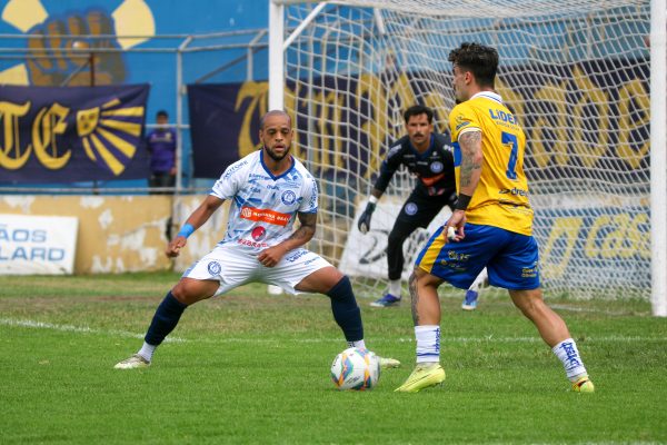 Pelotas pode abrir mão de disputar a Copa FGF na próxima temporada