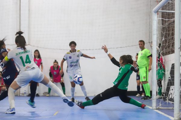 Título estadual garante presença da Malgi em mais uma competição nacional para 2026