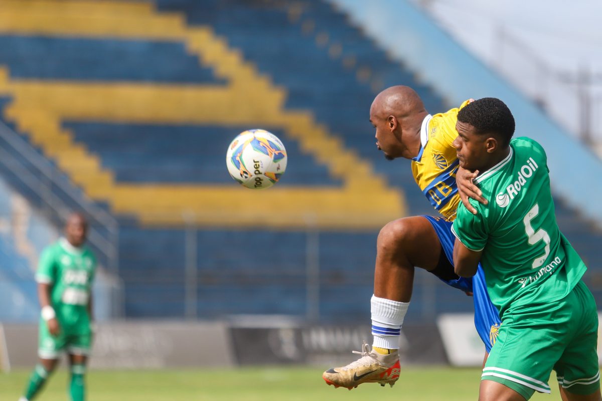 Ano do Pelotas teve descenso e eliminação em casa após melhor campanha