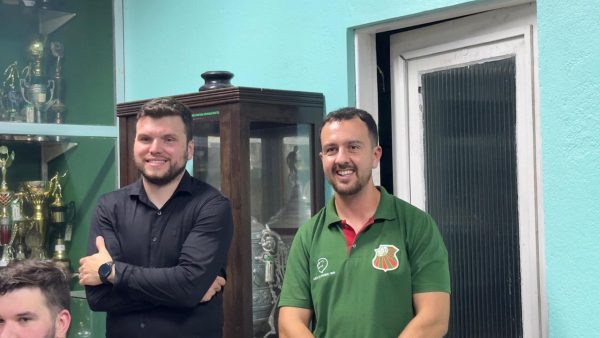 Novo presidente assume o São Paulo: “Reestruturar o clube antes de pensar em time”