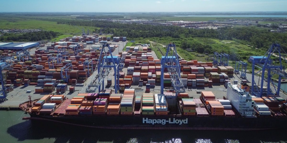 O ano do Polo Naval chegou