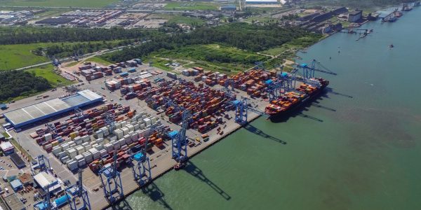 TRF4 julga nesta terça a retomada da termelétrica Rio Grande