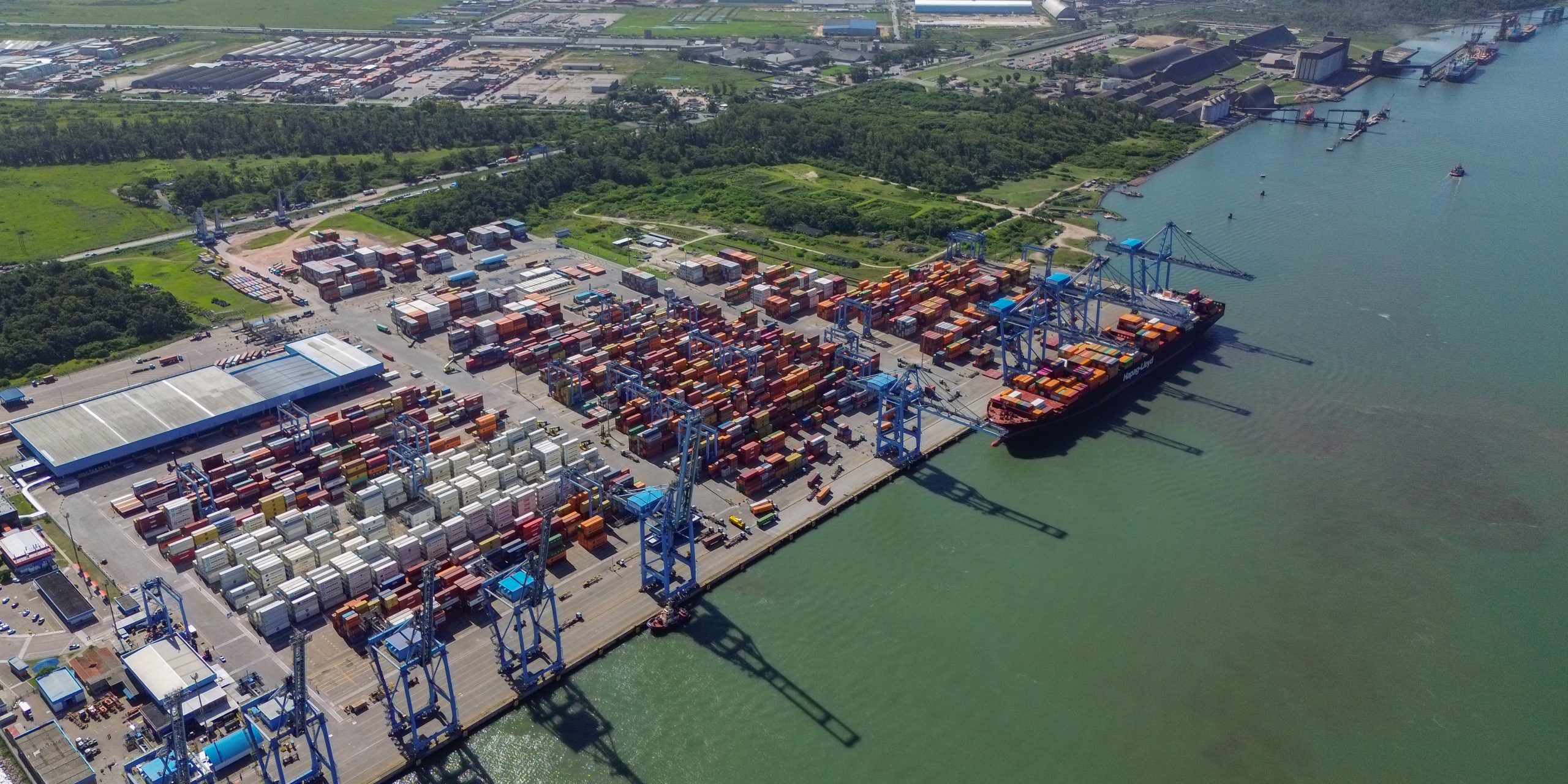 TRF4 julga nesta terça a retomada da termelétrica Rio Grande