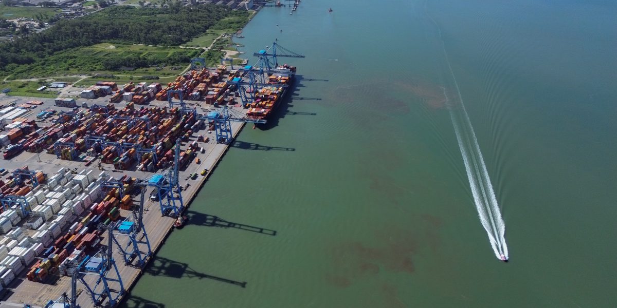 Indústria naval tem expectativa de fortalecimento e novos anúncios para 2026