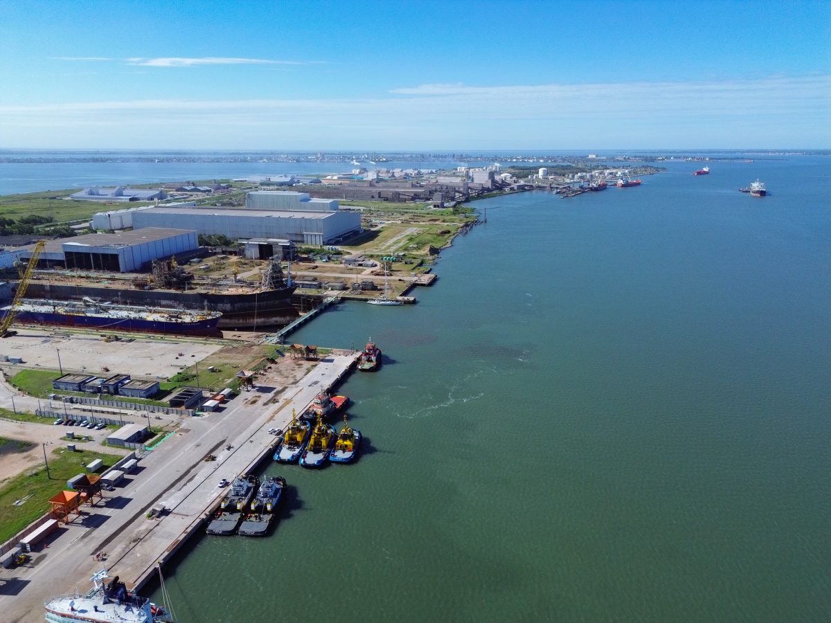 Termelétrica Rio Grande poderá ter projeto retomado nesta semana