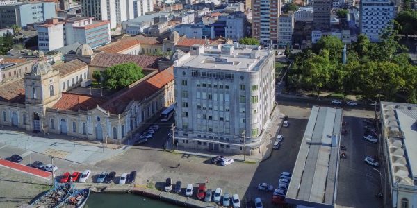 Rio Grande e Pelotas entre os dez maiores PIBs do RS