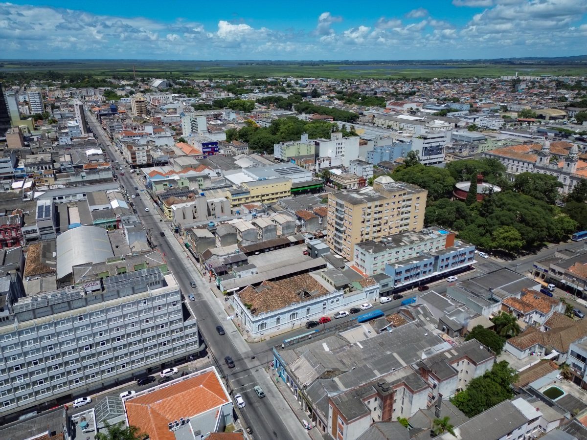 Pelotas registra saldo positivo na geração de empregos em novembro