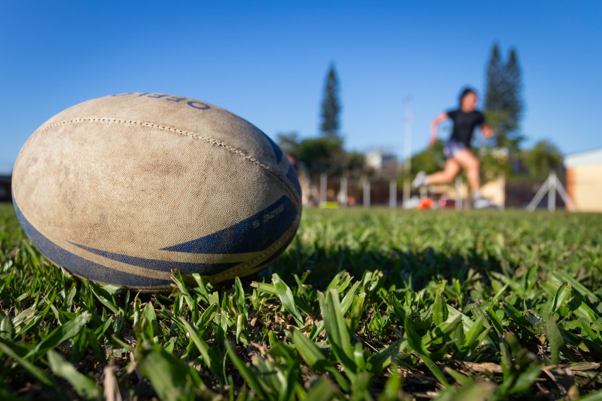 Vem Ser Rugby e Antiqua representam Pelotas em competição nacional