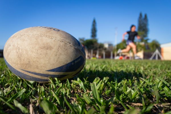 Vem Ser Rugby e Antiqua representam Pelotas em competição nacional