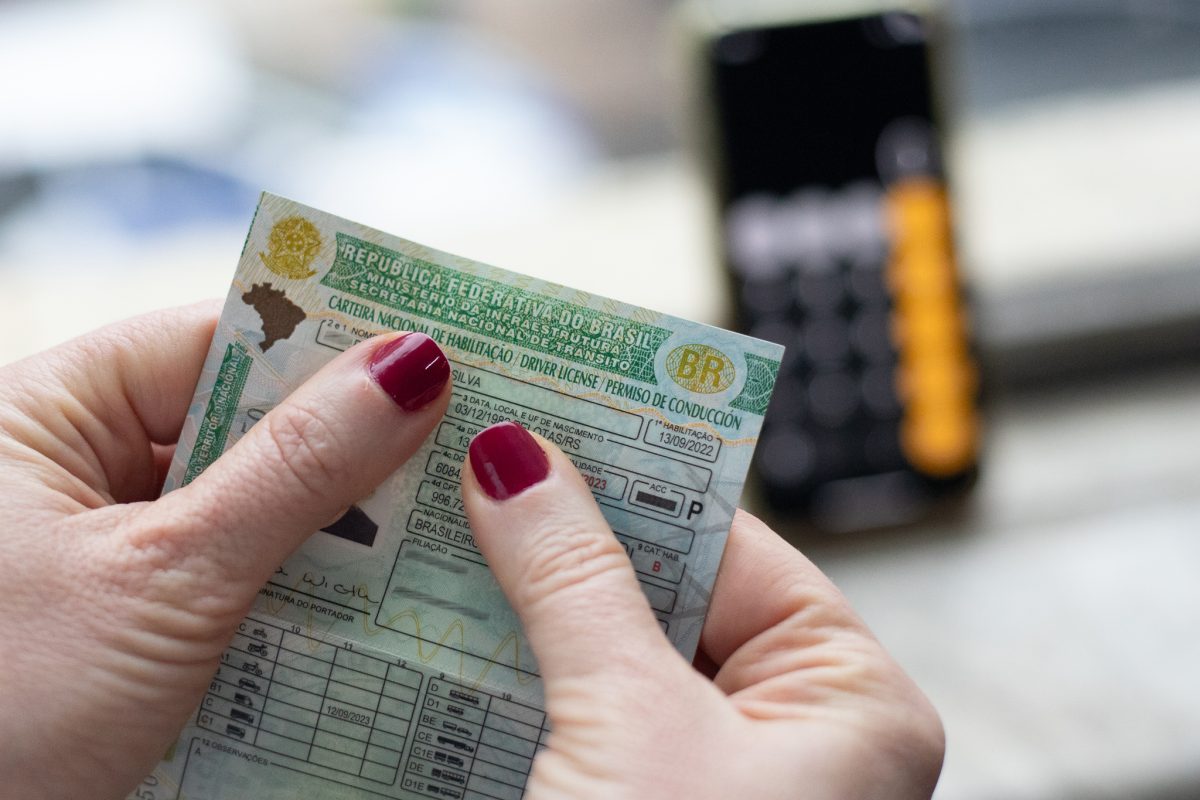 Novas regras para obter CNH no RS entram em vigor dia 5 de janeiro
