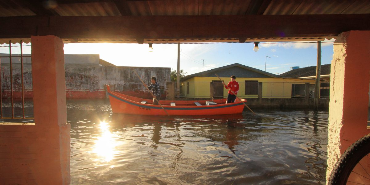 Região Sul lança movimento para integrar ações de resiliência climática