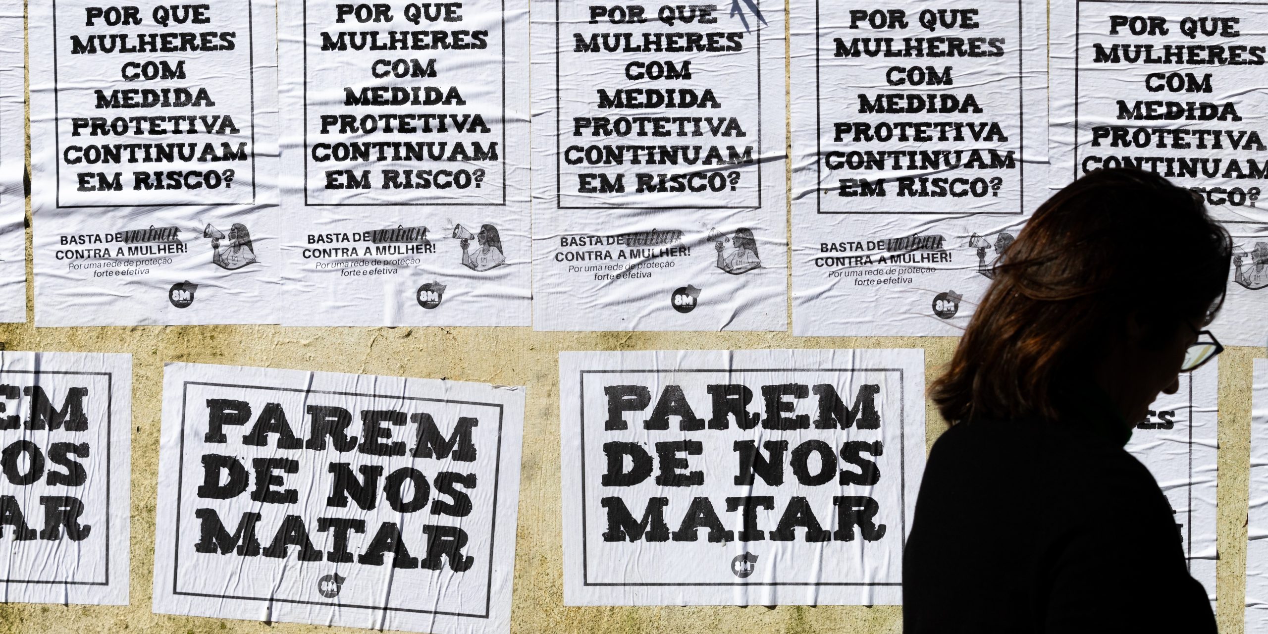 Zona Sul lidera alta nas violações de medidas protetivas no RS