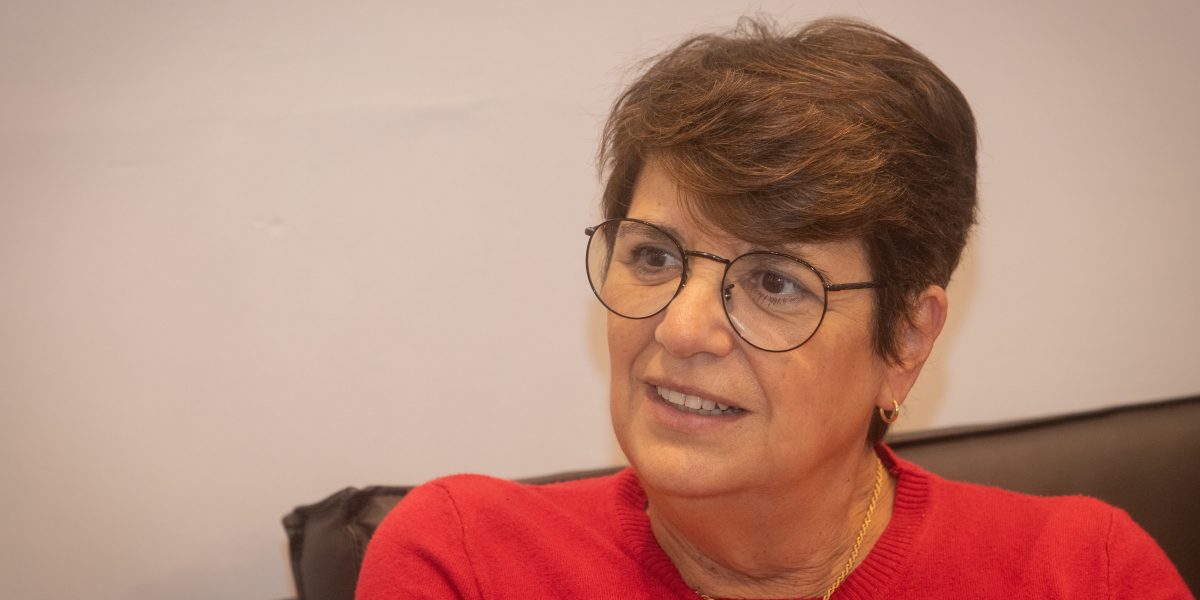 “Nós, rio-grandinos, precisamos acreditar mais em nós”