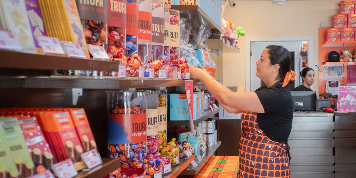 Pelotas registra aumento nas vagas temporárias de fim de ano