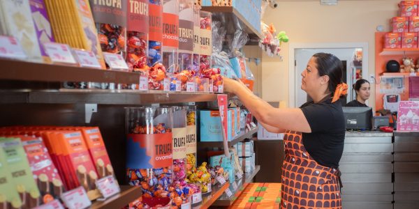 Pelotas registra aumento nas vagas temporárias de fim de ano