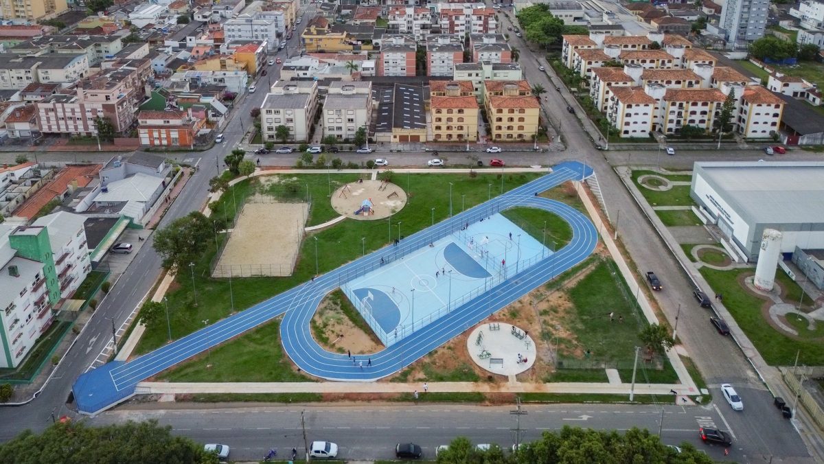 Pelotas ganhará nova pista pública de skate