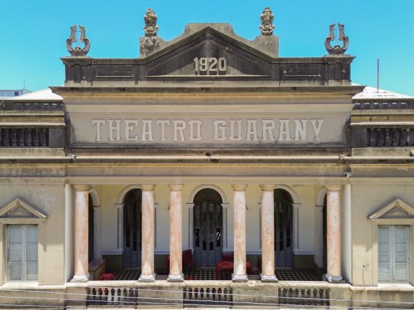 Decisão liminar sobre venda do Theatro Guarany pode sair a qualquer momento, diz advogado de proprietários