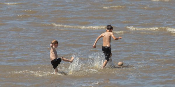 Atenção e prevenção são essenciais para evitar afogamentos no verão