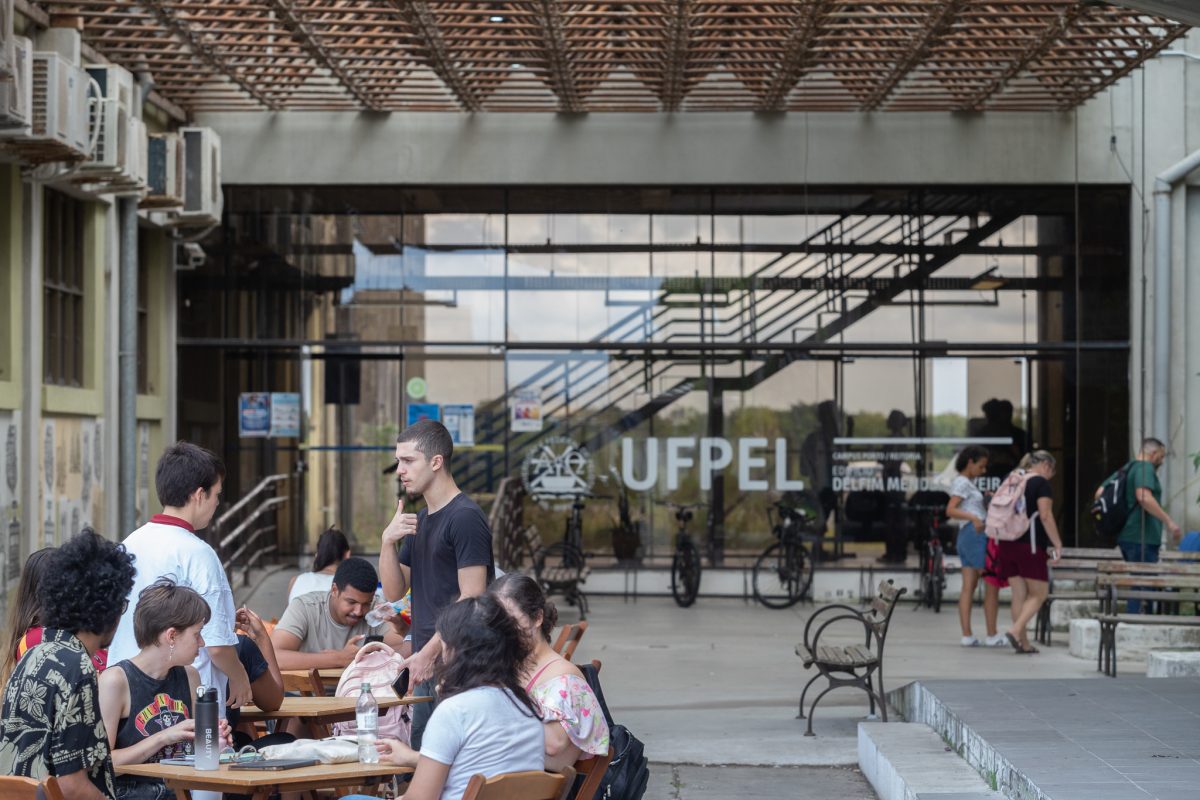 UFPel e Furg falam em agravamento do quadro orçamentário em 2026