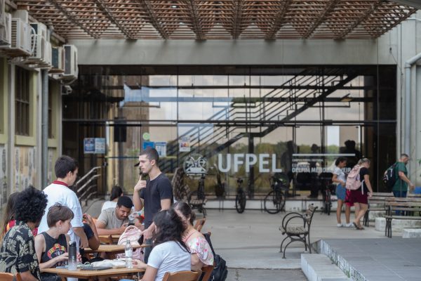 UFPel e Furg falam em agravamento do quadro orçamentário em 2026