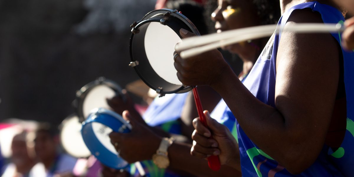 Mais de 20 atrações para celebrar o Dia do Samba neste domingo