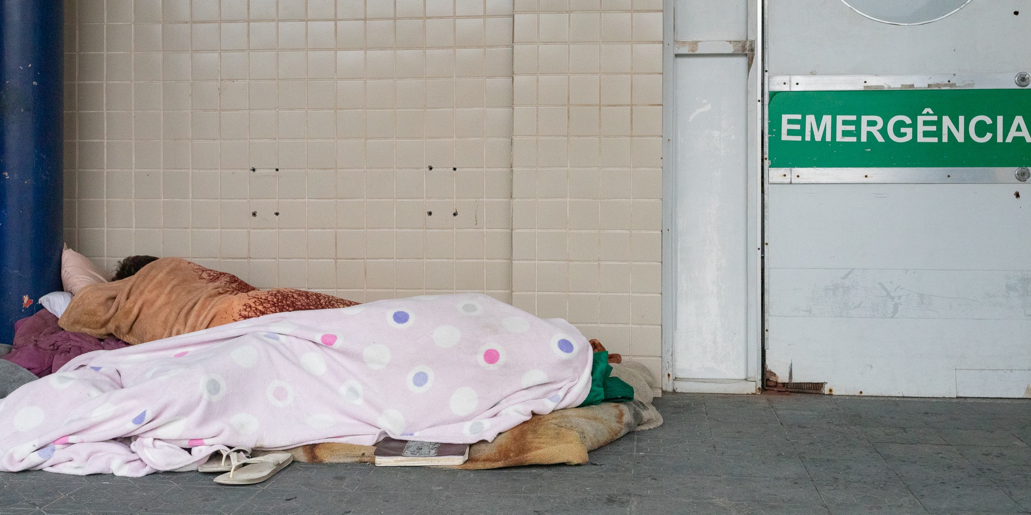 Pelotas recebe R$ 10 mi para políticas à população em situação de rua