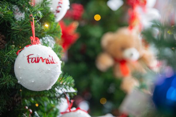 Pelotas tem concurso de decoração de Natal