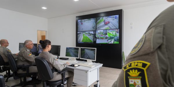 Projeto que amplia competências da Brigada Militar é aprovado pela Assembleia Legislativa