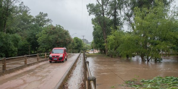 Decreto de emergência de Pelotas fica para próxima semana, com foco na zona rural