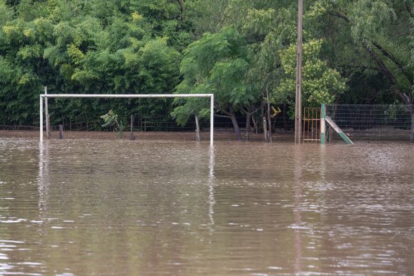 Estragos causados por chuva geram cancelamento de rodada da ACE