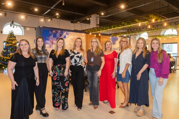 Grupo A Hora recebe premiação por aproximar arquitetura e comunidade