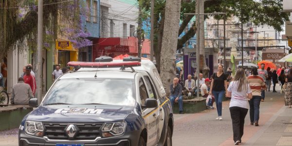 Pelotas está entre as cidades consideradas muito seguras do mundo