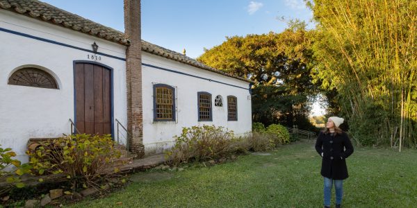 Novos produtos turísticos contribuem para divulgação da Costa Doce