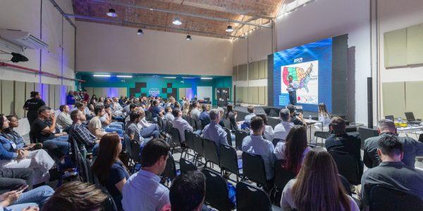 3º Conecta Grano Safe reúne 65 empresas da cadeia do arroz