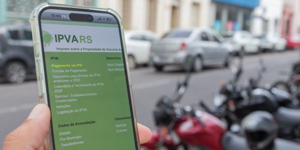 Pagamento antecipado do IPVA pode gerar descontos de mais de 25%