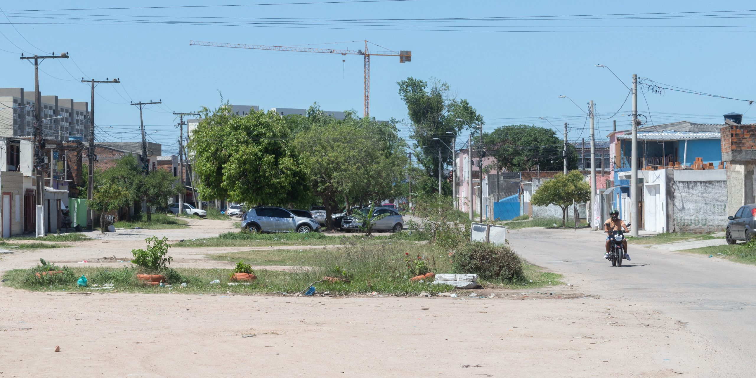 Pelotas receberá mais de R$ 2,1 milhões para pavimentação na Z-3 e Fátima