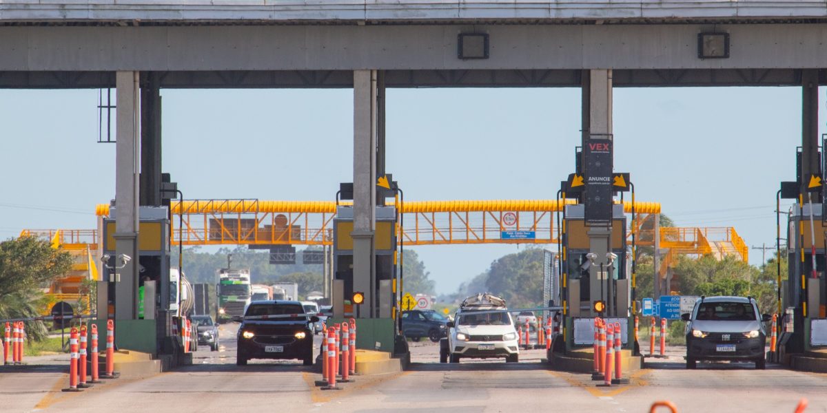 85% dos usuários do Polo Pelotas aprovam contrato temporário com a Ecovias Sul