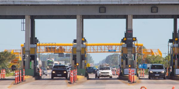85% dos usuários do Polo Pelotas aprovam contrato temporário com a Ecovias Sul