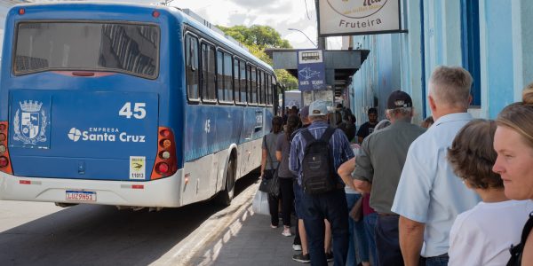 Veja o que fecha e o que permanece aberto nos dias 24 e 25 em Pelotas